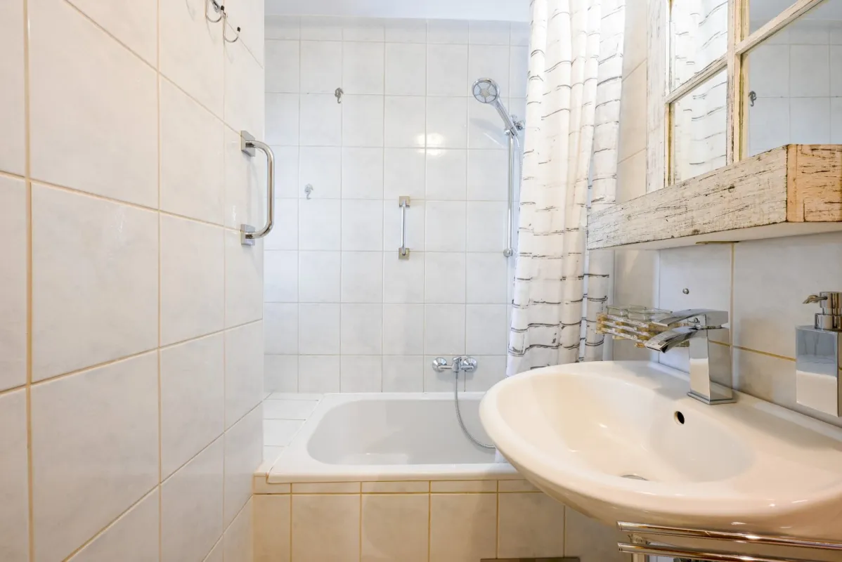 Sofort einziehen & wohlfühlen – kleine feine Wohnung in Rum - Bild 1