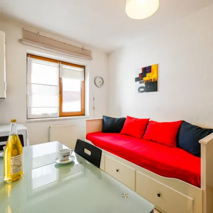 Sofort einziehen & wohlfühlen – kleine feine Wohnung in Rum - Bild 2