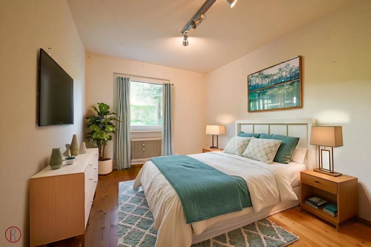 3-Zimmer-Wohnung mit Loggia in Hötting - Wohnen in einer der beliebtesten Lagen Innsbrucks - Bild 1