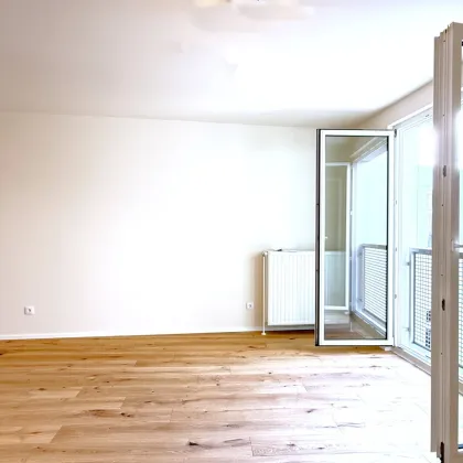 NEU - TOPKAUF  für INVESTOREN -  ERSTBEZUG CITYAPARTMENT - NEUBAU (2023 generalrenoviert) - 5. LIFTSTOCK - GARAGENOPTION - GRÜN- FERNBLICK - Bild 3