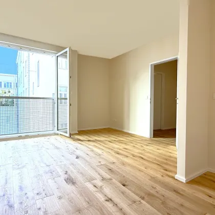 NEU - TOPKAUF  für INVESTOREN -  ERSTBEZUG CITYAPARTMENT - NEUBAU (2023 generalrenoviert) - 5. LIFTSTOCK - GARAGENOPTION - GRÜN- FERNBLICK - Bild 2