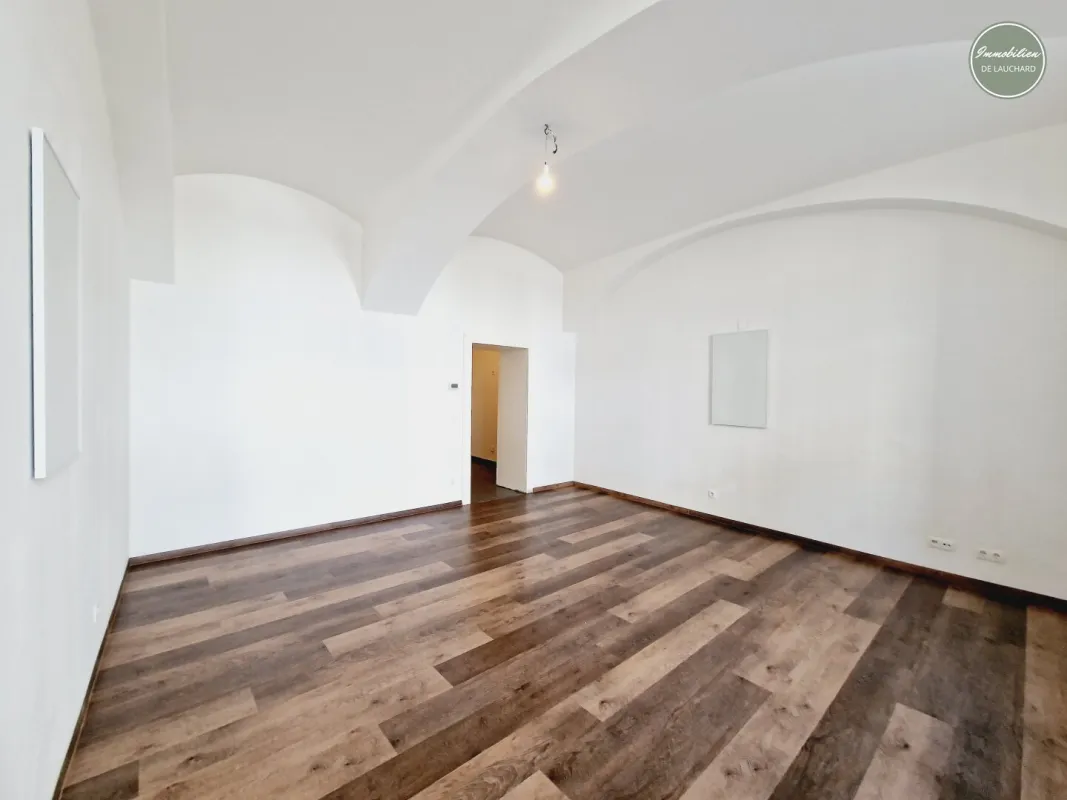 Business unter Bögen – Stilvolles EG-Objekt in der Hermanngasse | 2 Räume - Bild 1