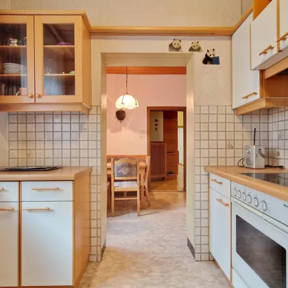 Traismauer - Wagram - entzückendes Haus mit  "Willkommens" Charm - Bild 3