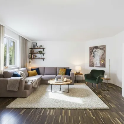 Traumhafte 3-Zimmer-Wohnung mit Balkon in 1130 Wien – Jetzt besichtigen! - Bild 2