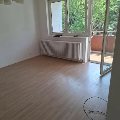 Koffer packen - einziehen in die helle 3 Zimmerwohnung mit Loggia im Herzen von Döbling - Bild 3
