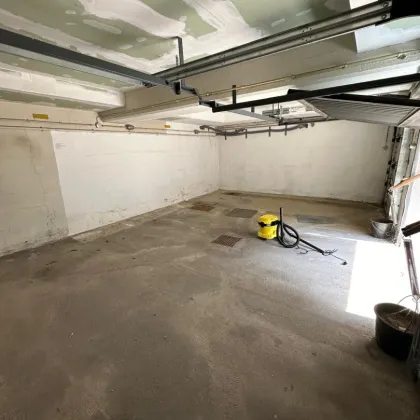 Garagenboxen in 1100 Wien – Hasengasse 49 / Gudrunstraße 172 - Bild 2