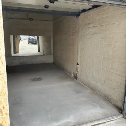 Garagenboxen in 1100 Wien – Hasengasse 49 / Gudrunstraße 172 - Bild 3
