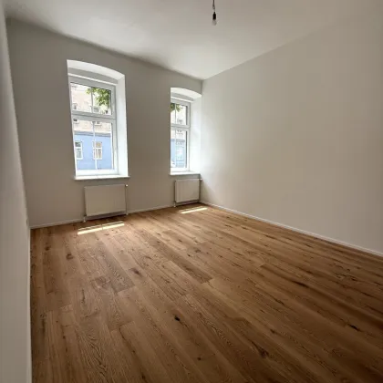Reduzierter Preis - 2-Zimmer-Altbauwohnung nähe U3 - Bild 3