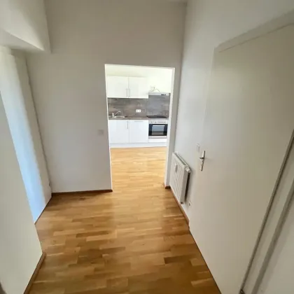 "Zweizimmer-Wohntraum: Eklatant bravourös und WG-freundlich im Herzen von Gries!" zur Miete! - Bild 2