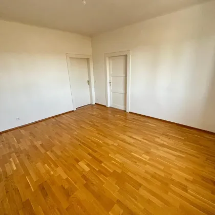 "Zweizimmer-Wohntraum: Eklatant bravourös und WG-freundlich im Herzen von Gries!" zur Miete! - Bild 3