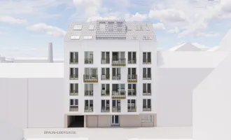 EARLY BIRD! So wenig Platz, so viel Rendite - Ihr Anlage Highlight! TOP-Neubauprojekt + Optimale Größen + Hochwertige Ausstattung + Tolle Renditen + Beste öffentliche Anbindung und Infrastruktur!
