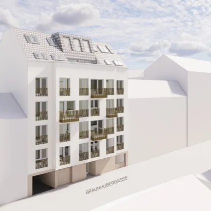 EARLY BIRD! So wenig Platz, so viel Rendite - Ihr Anlage Highlight! TOP-Neubauprojekt + Optimale Größen + Hochwertige Ausstattung + Tolle Renditen + Beste öffentliche Anbindung und Infrastruktur! - Bild 3