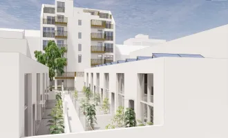 EARLY BIRD! Smart Investieren - Langfristig Profitieren! Ihre Vorsorge mit Charme! TOP-Neubauprojekt + Optimale Größen + Hochwertige Ausstattung + Tolle Renditen + Beste öffentliche Anbindung und Infrastruktur!