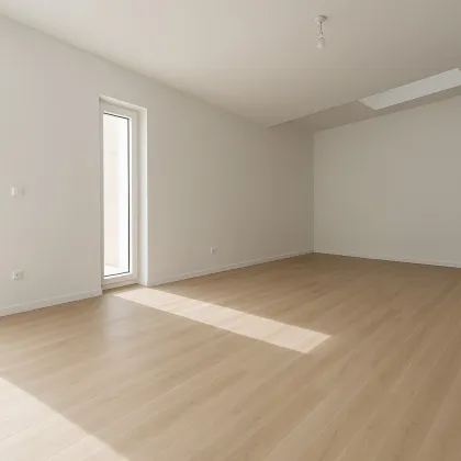 Kurz vor Fertigstellung + PROVISIONSFREI + Hof-Apartment + Terrasse + ca. 48m² gew. NFL + hochwertige Ausstattung + Garage (optional) + Neubauprojekt - Bild 2