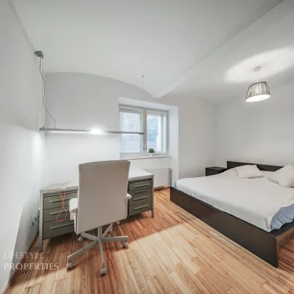 Charmante 2-Zimmer-Wohnung in Toplage des 5. Bezirks - Bild 3