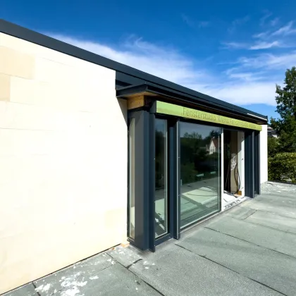 Architektur trifft Natur – Stilvolle Stadtvilla am Waldrand! - Bild 3