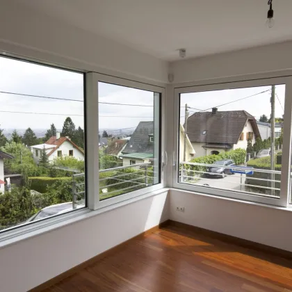*** TRAUMHAUS AM HEUBERG *** EINLIEGERWOHNUNG *** SPA-BEREICH *** WIENBLICK *** - Bild 3