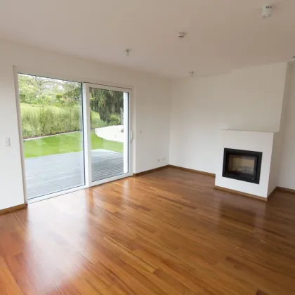 *** TRAUMHAUS AM HEUBERG *** EINLIEGERWOHNUNG *** SPA-BEREICH *** WIENBLICK *** - Bild 2