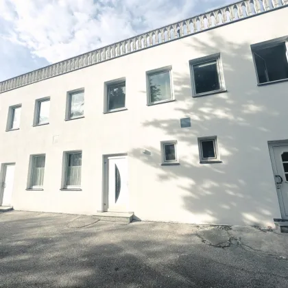 Charmantes Reihenhaus in ruhiger Innenstadtlage in Ternitz zu verkaufen! Ihr neues Zuhause oder hervorragendes Investment! - Bild 3