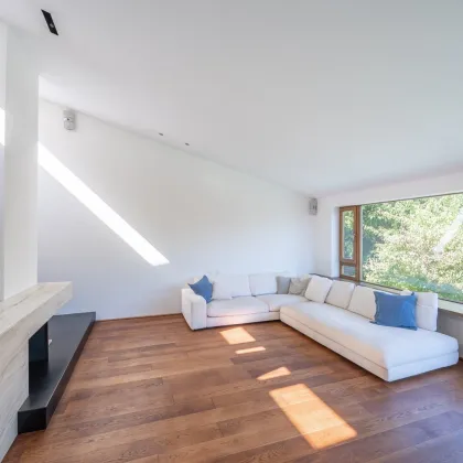 Ankommen, Aufatmen, Genießen - Villa mit Garten, Pool und Dachterrasse an den Weinbergen am Mauerer Berg - Bild 2