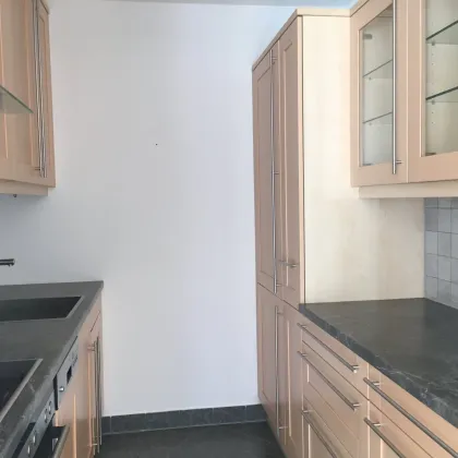 Moderne 3 Zimmerwohnung nähe Schloss Hetzendorf ruhe Lage Terrasse +Stellplatz - Bild 3