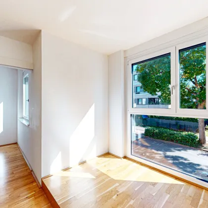 Modernes Wohnen im Grünen – Ihr Rückzugsort in Wien-Donaustadt - Bild 3