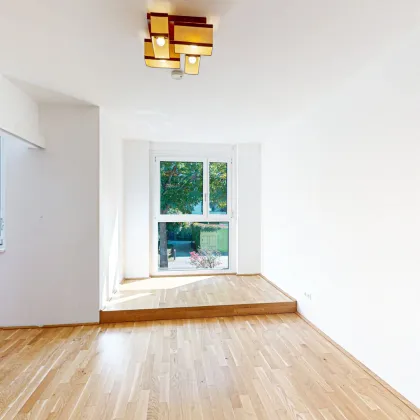 Modernes Wohnen im Grünen – Ihr Rückzugsort in Wien-Donaustadt - Bild 2