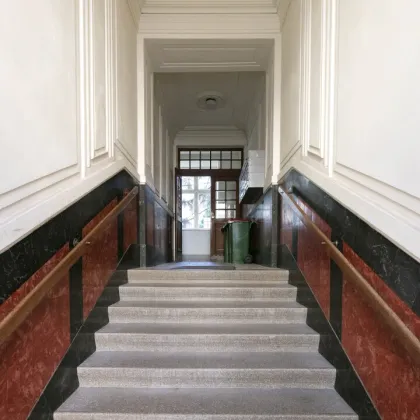 Eckzinshaus mit Potential - Bild 3