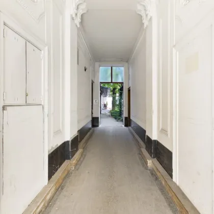 Zinshaus mit Potential - Bild 2