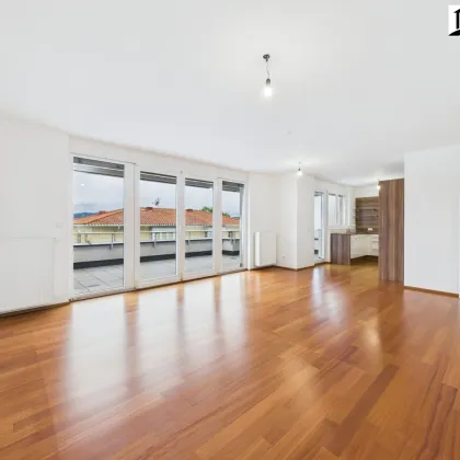 Ankommen und genießen. Traumhafte 4-Zimmer Wohnung mit herrlichem Ausblick - Bild 3