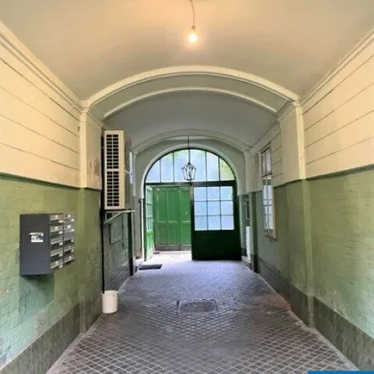 Eckzinshaus mit Potential - Bild 2