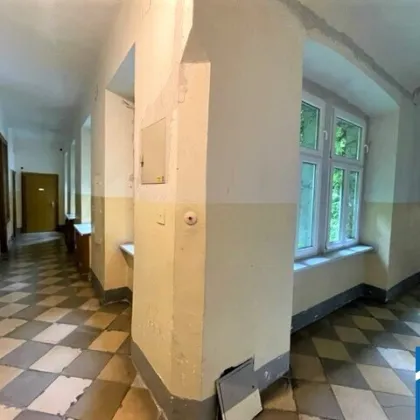 Eckzinshaus mit Potential - Bild 3