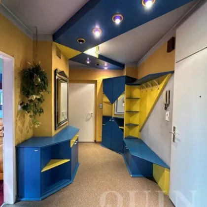 Exklusives Penthouse in Graz – Ihr Rückzugsort über den Dächern der Stadt - Bild 2