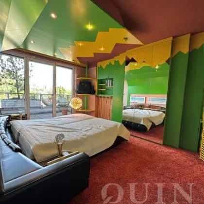 Exklusives Penthouse in Graz – Ihr Rückzugsort über den Dächern der Stadt - Bild 3