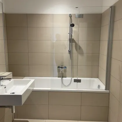 TOP 2-ZIMMER WOHNUNG im 6. OIG - Bild 3
