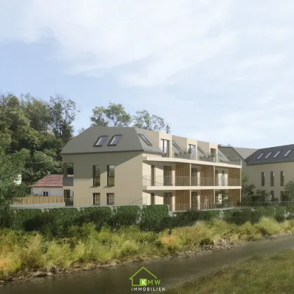 Projekt mit 17 Wohneinheiten + 23 TG Plätze - Bild 2