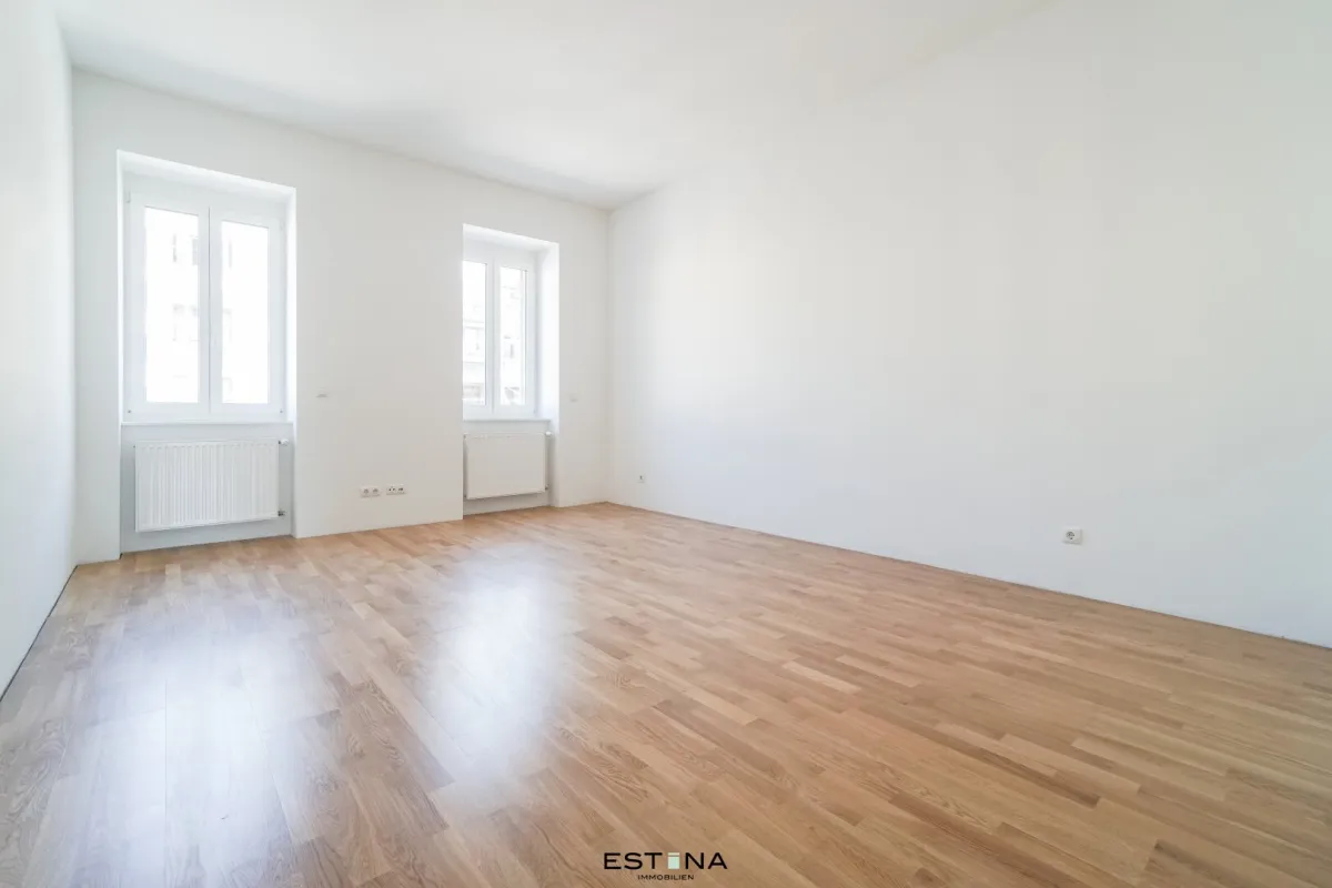 Von der Miete ins Eigentum – Ihr Zuhause in Baumgarten mit Kaufoption - Bild 1