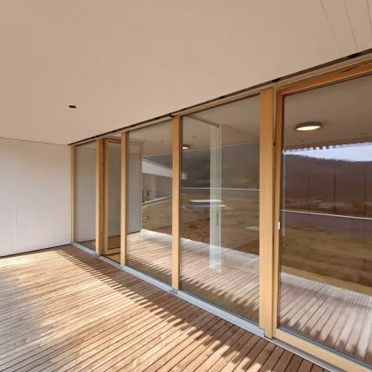 2-Zimmer-Dachgeschosswohnungen in Frastanz - Bild 3