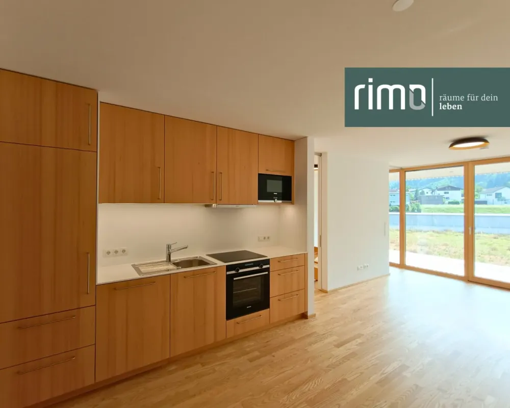 2-Zimmer-Dachgeschosswohnungen in Frastanz - Bild 1