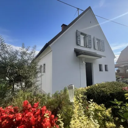 gemütliches Wohnhaus in schöner Wohngegend und toller Aussicht - Bild 2
