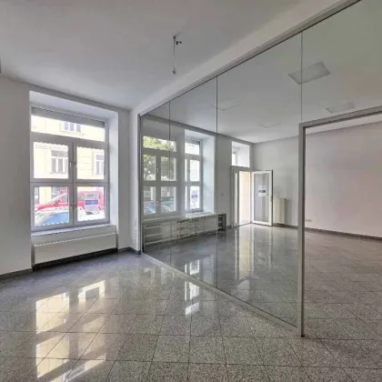 KEILGASSE | Gassenlokal | Büro | Praxis - Bild 3