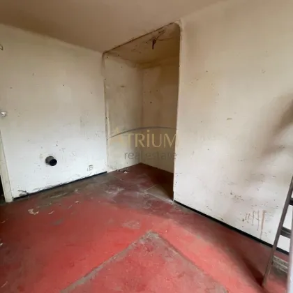 Provisionsfrei - Sanierungsobjekt in 1020 Wien – zwischen Zentrum und Alsergrund - Bild 3