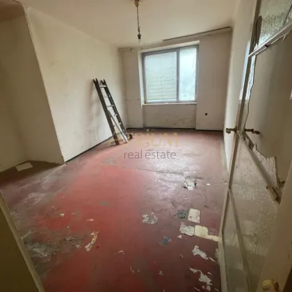 Provisionsfrei - Sanierungsobjekt in 1020 Wien – zwischen Zentrum und Alsergrund - Bild 2