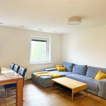 Idyllische 2-Zimmer-Wohnung am Semmering - Greis - Bild 3