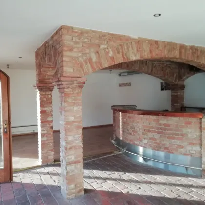 Geschäftslokal in Frequenzlage mit großer Auslage - Bild 2