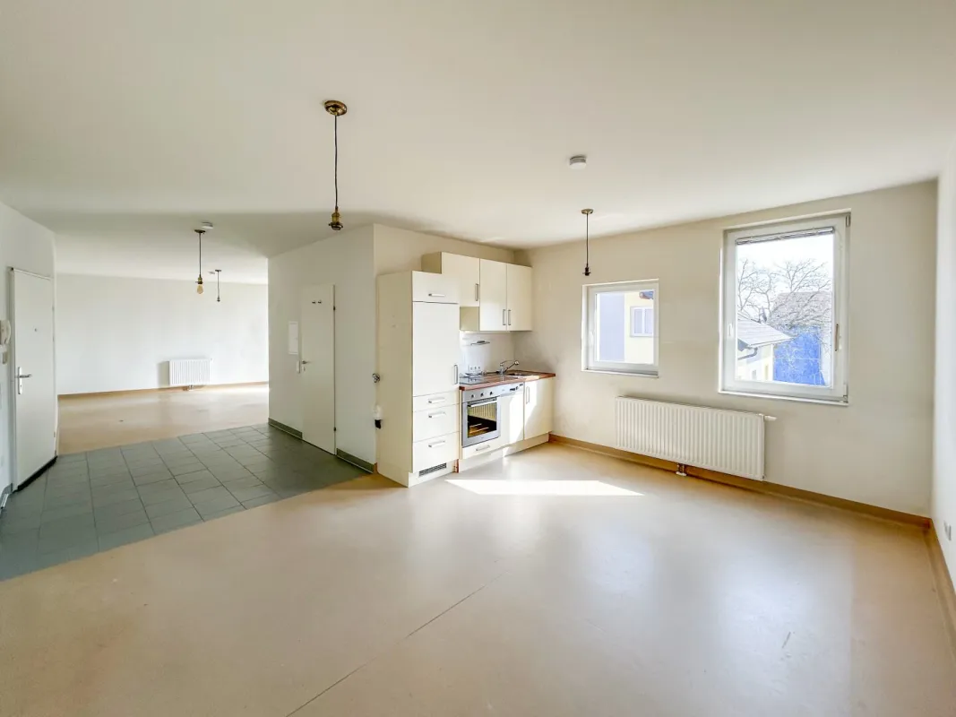 Seniorenwohnung mit Wohlfühlfaktor - Bild 1