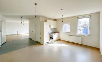 Seniorenwohnung mit Wohlfühlfaktor