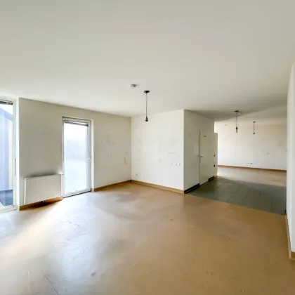 Seniorenwohnung mit Wohlfühlfaktor - Bild 2