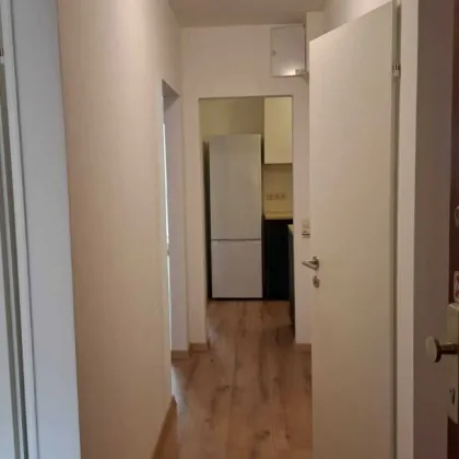 2 Zimmer Mietwohnung Erstbezug nach Komplettsanierung - Bild 2