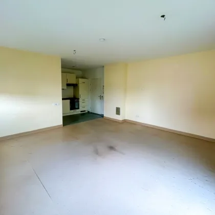 Kleine aber feine Seniorenwohnung in Spillern - Bild 2